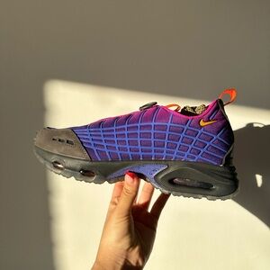 Brand New Kids of Immigrants Nike Air Max Sunder